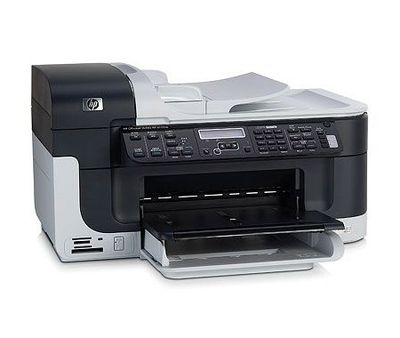 Cartuchos HP OfficeJet J6413
